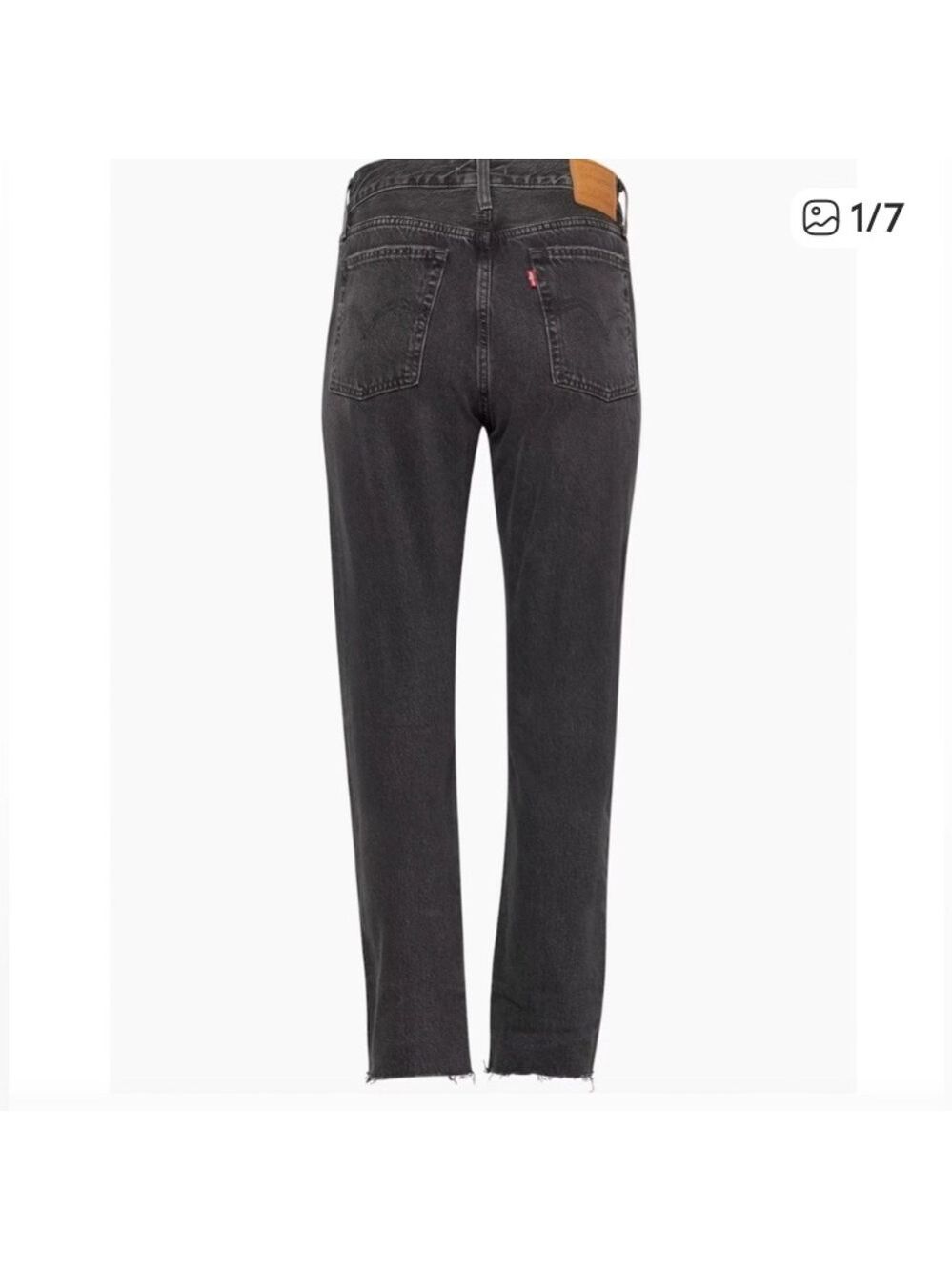 Levi’s Premium Wedgie Fit Jeans | Waist 28 x Length 28